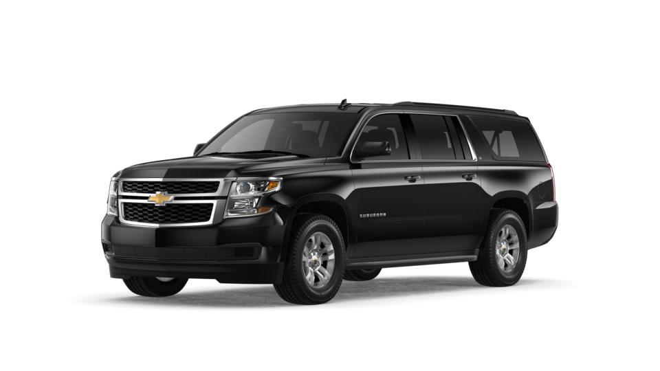 2019 Chevrolet Suburban Vehicle Photo in MIAMI, FL 33134-2699