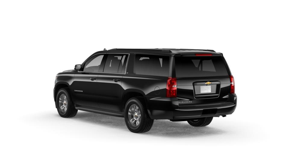 2019 Chevrolet Suburban Vehicle Photo in MIAMI, FL 33134-2699