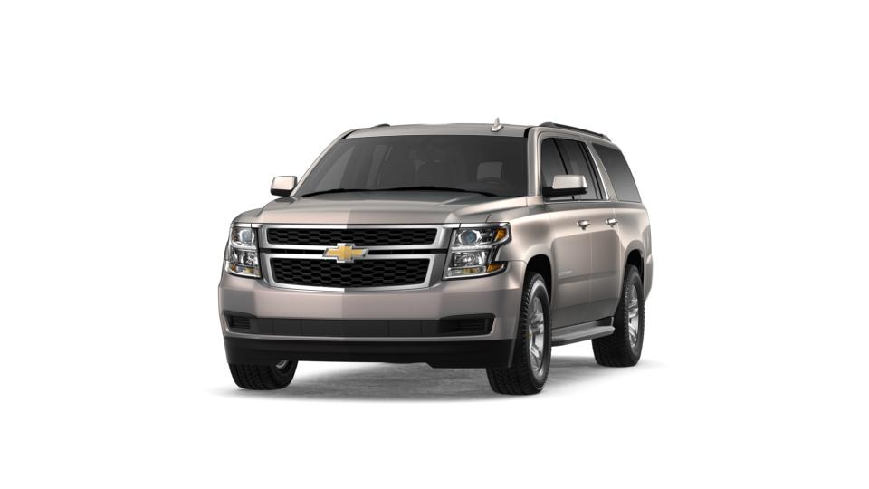 2019 Chevrolet Suburban Vehicle Photo in ODESSA, TX 79762-8186