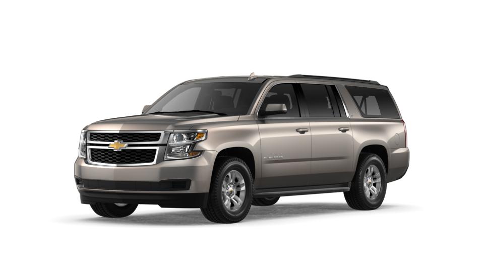 2019 Chevrolet Suburban Vehicle Photo in ODESSA, TX 79762-8186