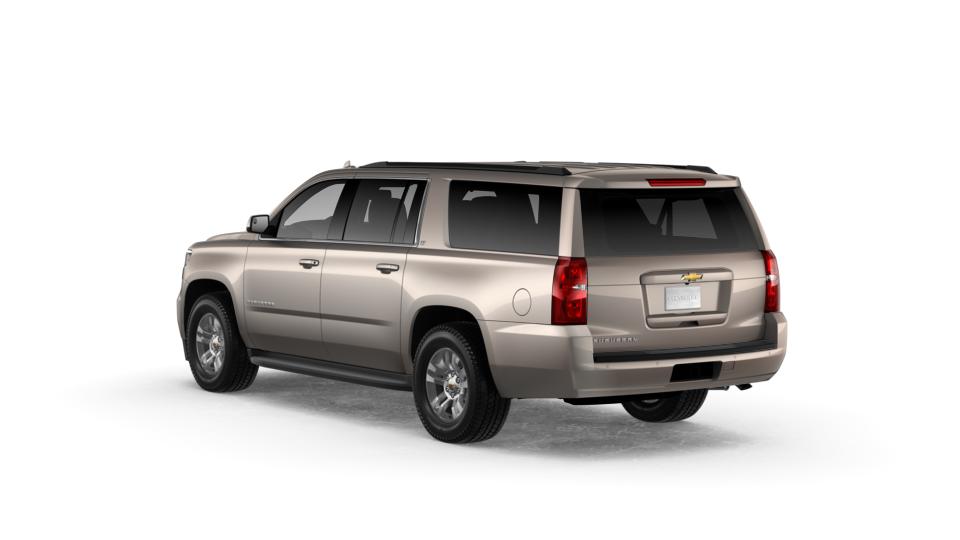 2019 Chevrolet Suburban Vehicle Photo in ODESSA, TX 79762-8186