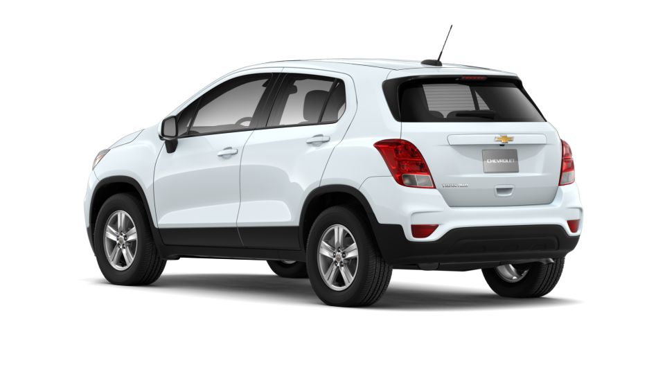 2019 Chevrolet Trax Vehicle Photo in Louisville, KY 40505