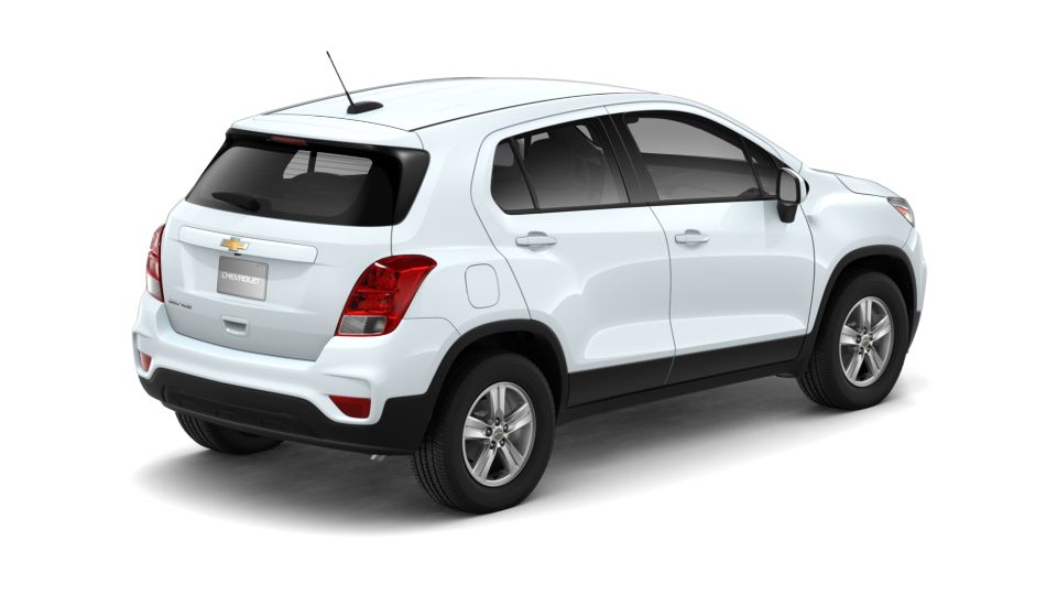 2019 Chevrolet Trax Vehicle Photo in Louisville, KY 40505