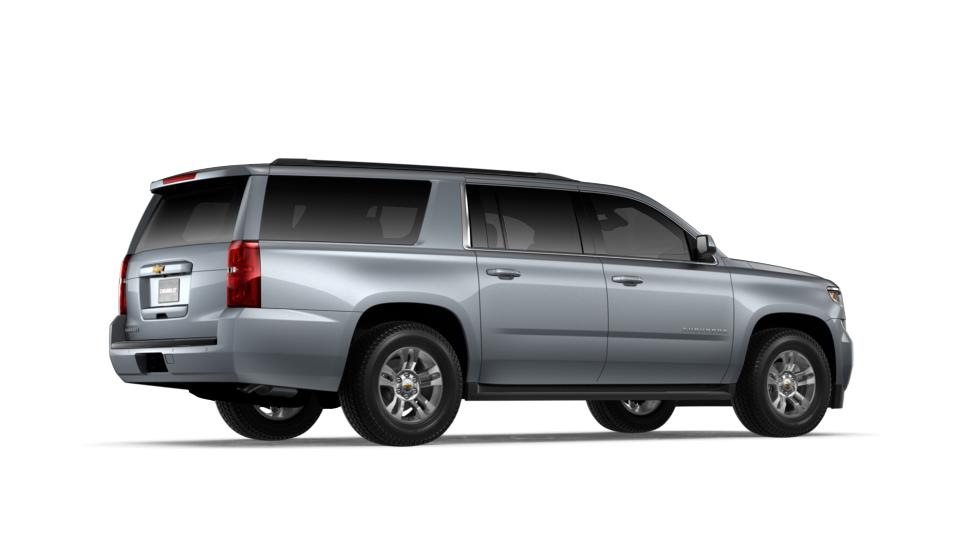 2019 Chevrolet Suburban Vehicle Photo in BATON ROUGE, LA 70806-4466