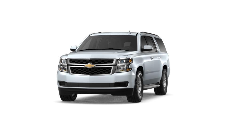 2019 Chevrolet Suburban Vehicle Photo in LOS ANGELES, CA 90007-3794