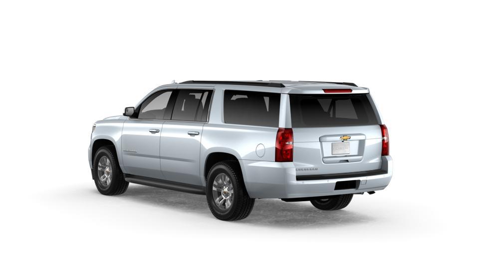 2019 Chevrolet Suburban Vehicle Photo in LOS ANGELES, CA 90007-3794