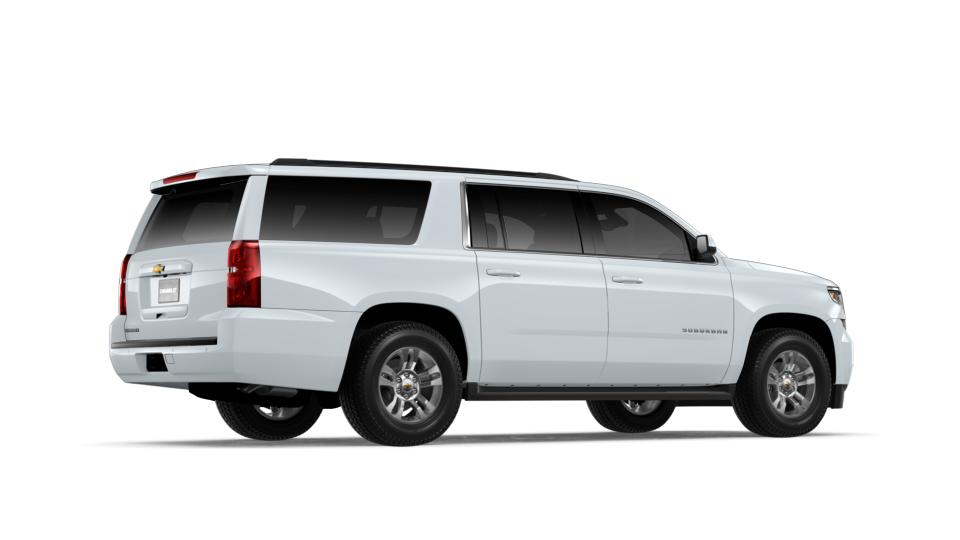 2019 Chevrolet Suburban Vehicle Photo in Louisville, KY 40505