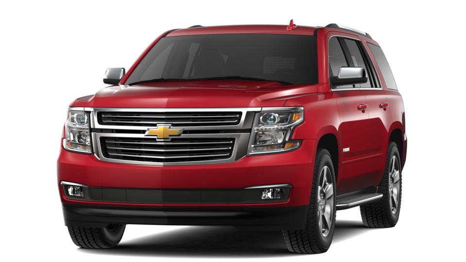 2019 Chevrolet Tahoe Vehicle Photo in SELMA, TX 78154-1459