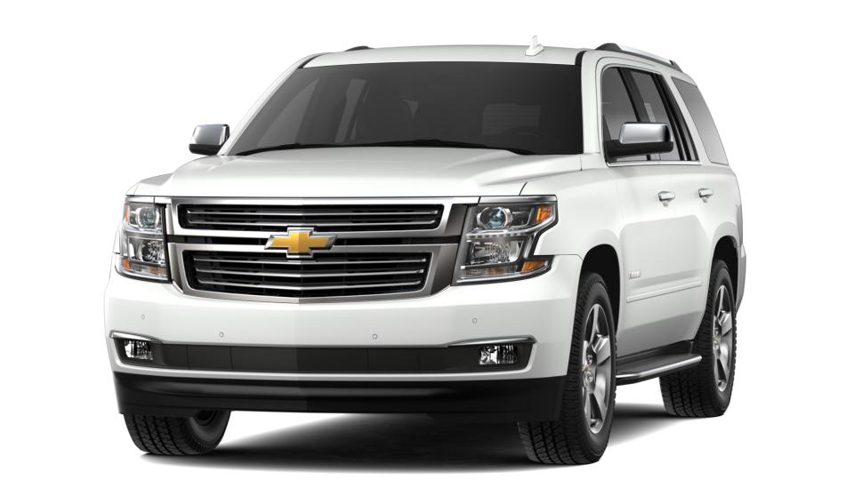 2019 Chevrolet Tahoe Vehicle Photo in LIGHTHOUSE POINT, FL 33064-6849