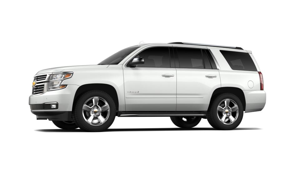 2019 Chevrolet Tahoe Vehicle Photo in LIGHTHOUSE POINT, FL 33064-6849