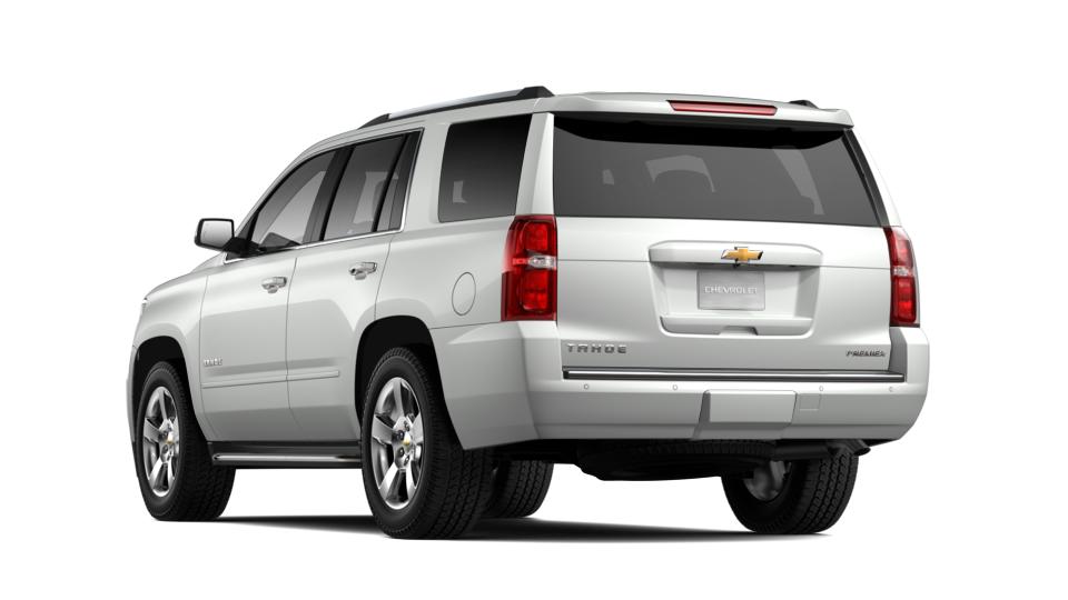 2019 Chevrolet Tahoe Vehicle Photo in LIGHTHOUSE POINT, FL 33064-6849