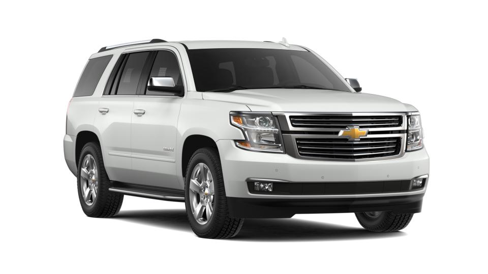 2019 Chevrolet Tahoe Vehicle Photo in LIGHTHOUSE POINT, FL 33064-6849