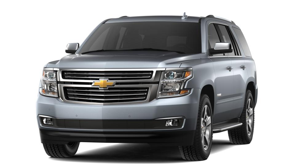 2019 Chevrolet Tahoe Vehicle Photo in VALENCIA, CA 91355-1705
