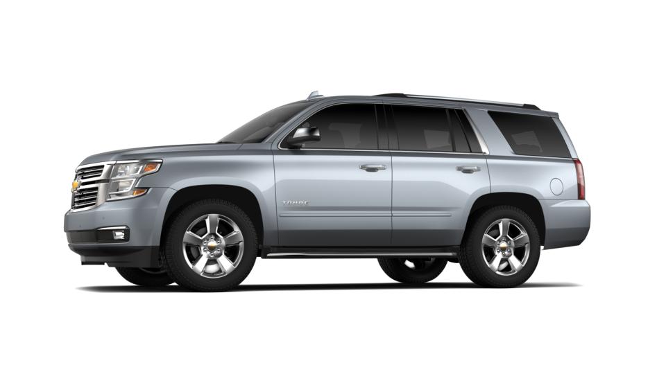 2019 Chevrolet Tahoe Vehicle Photo in VALENCIA, CA 91355-1705