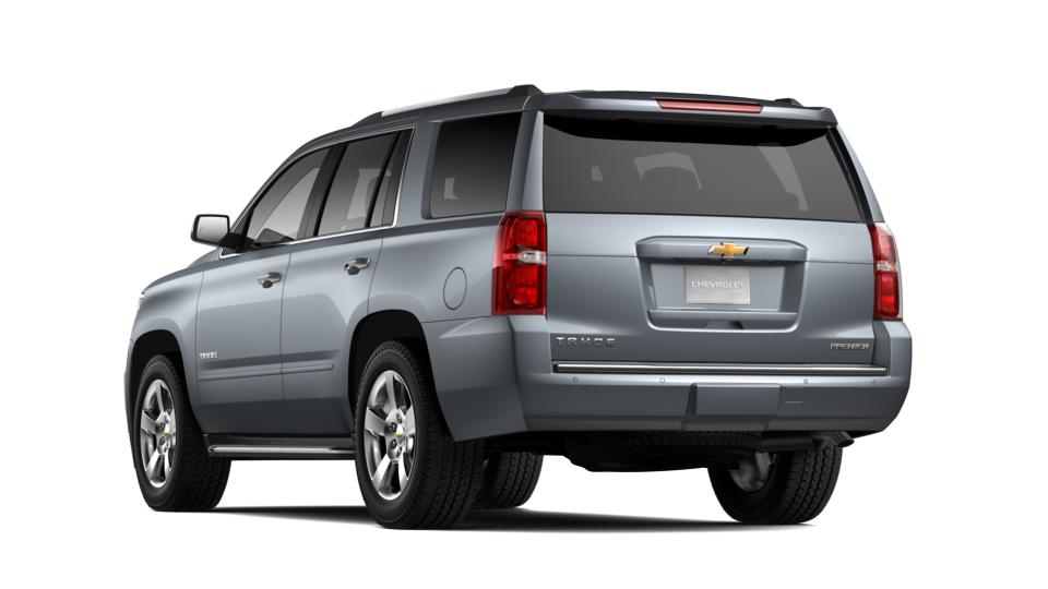 2019 Chevrolet Tahoe Vehicle Photo in VALENCIA, CA 91355-1705