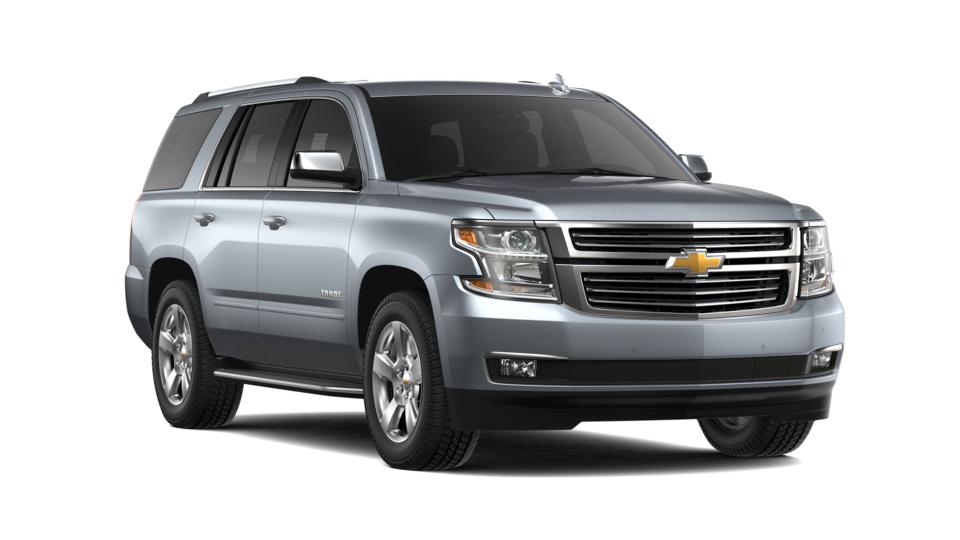 2019 Chevrolet Tahoe Vehicle Photo in VALENCIA, CA 91355-1705