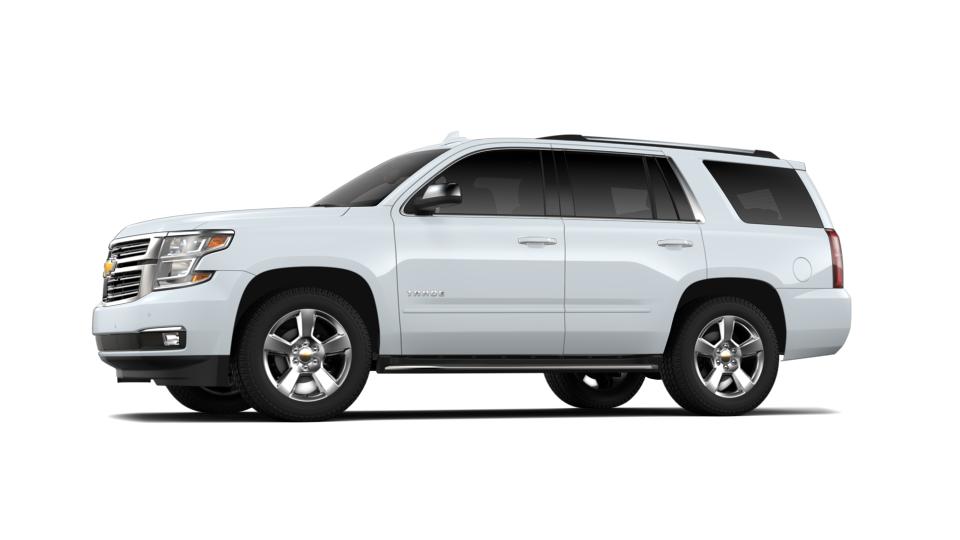 2019 Chevrolet Tahoe Vehicle Photo in SELMA, TX 78154-1460