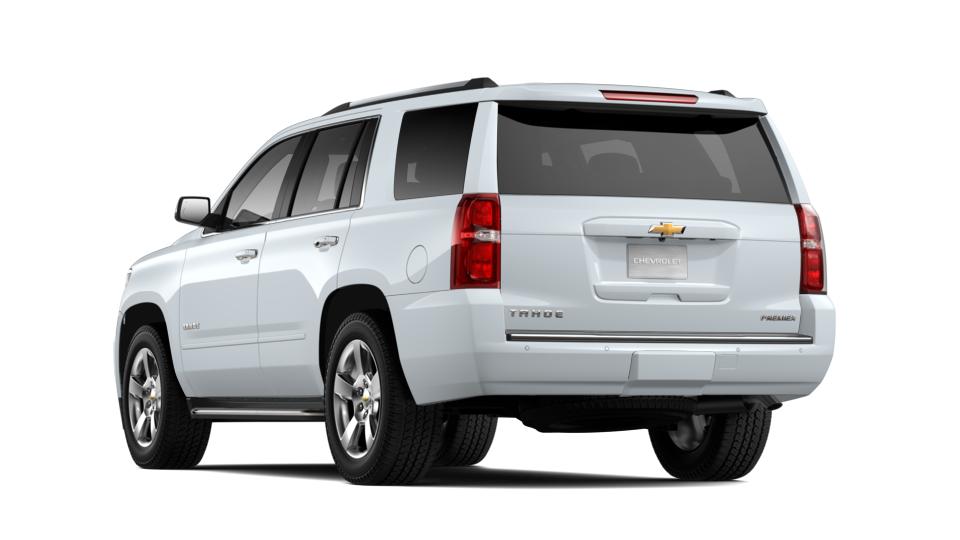 2019 Chevrolet Tahoe Vehicle Photo in SELMA, TX 78154-1460