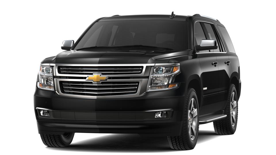 2019 Chevrolet Tahoe Vehicle Photo in ODESSA, TX 79762-8186