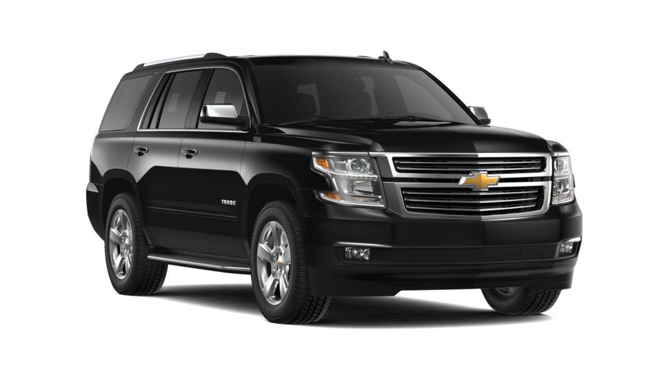 2019 Chevrolet Tahoe Vehicle Photo in ODESSA, TX 79762-8186