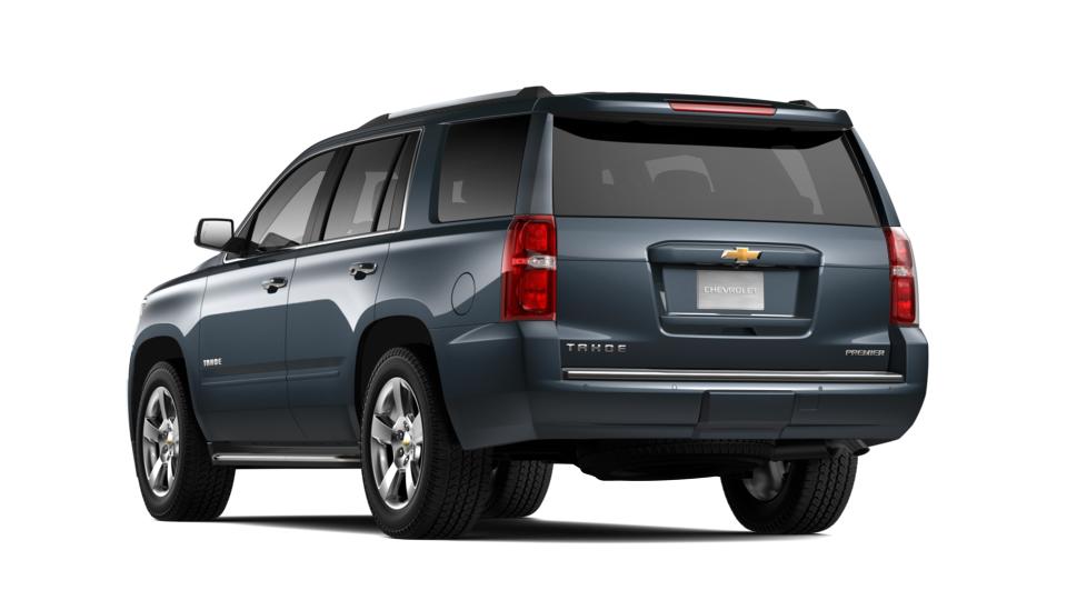 2019 Chevrolet Tahoe Vehicle Photo in CORPUS CHRISTI, TX 78412-4902