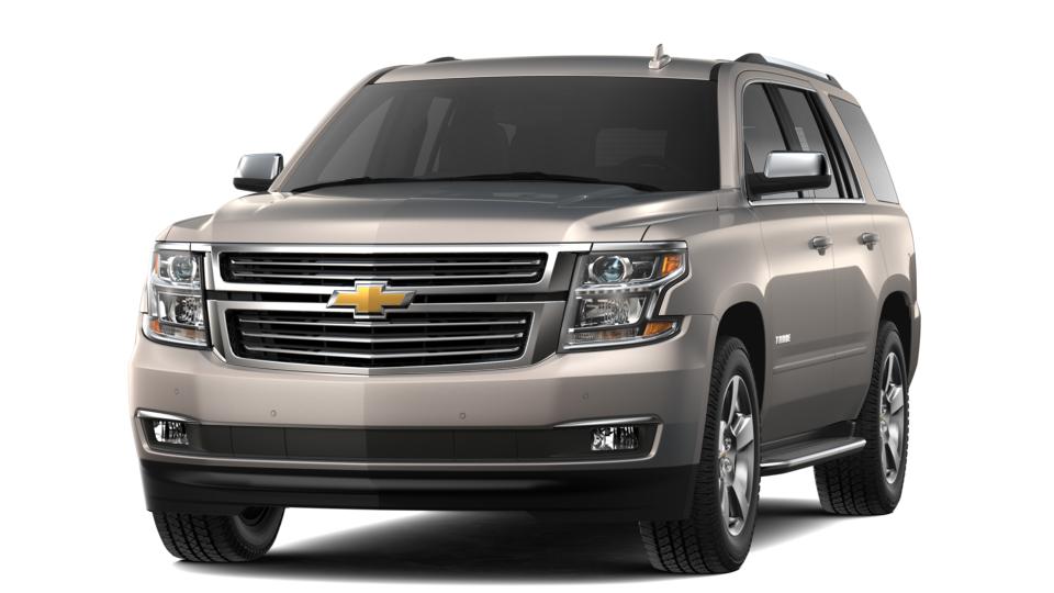 2019 Chevrolet Tahoe Vehicle Photo in HOUSTON, TX 77054-4802