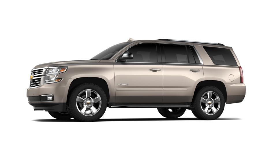 2019 Chevrolet Tahoe Vehicle Photo in HOUSTON, TX 77054-4802