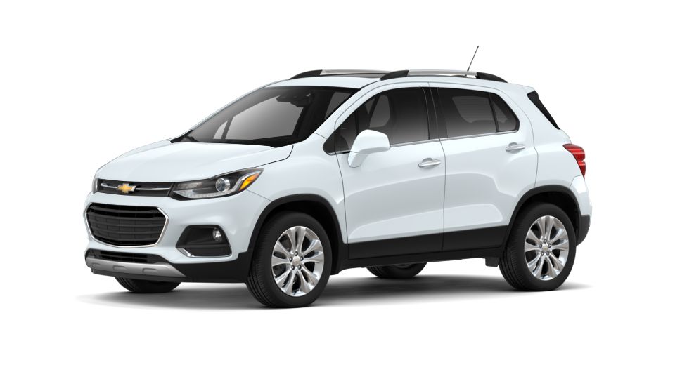 2019 Chevrolet Trax Vehicle Photo in MADISON, WI 53713-3220