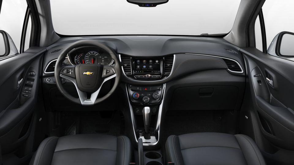 2019 Chevrolet Trax Vehicle Photo in MADISON, WI 53713-3220