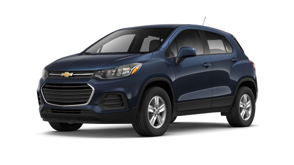 2019 Chevrolet Trax Vehicle Photo in MIAMI, FL 33172-3015