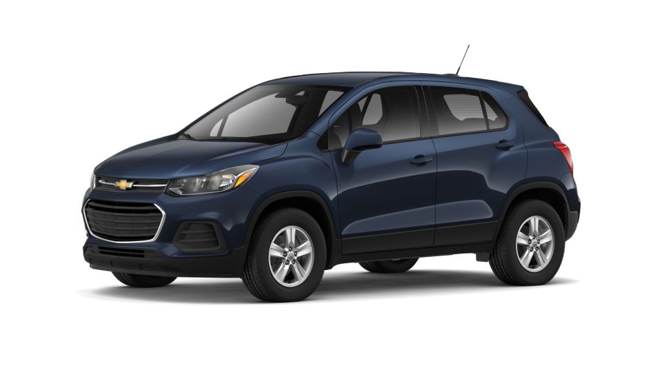 2019 Chevrolet Trax Vehicle Photo in MIAMI, FL 33172-3015