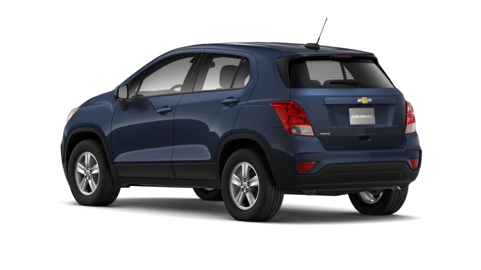 2019 Chevrolet Trax Vehicle Photo in MIAMI, FL 33172-3015