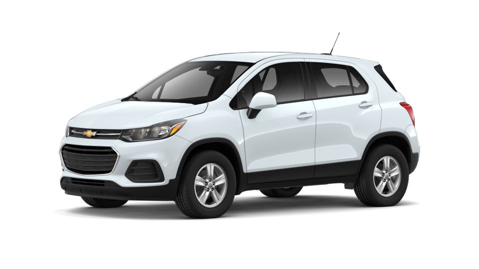 Used 2019 Chevrolet Trax LS with VIN 3GNCJKSBXKL381812 for sale in Lihue, HI