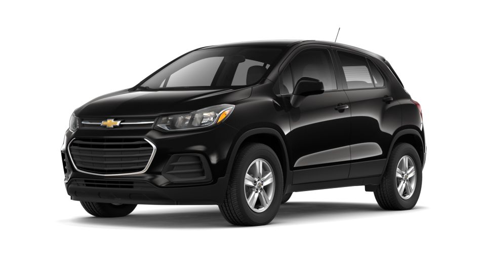 2019 Chevrolet Trax Vehicle Photo in ORLANDO, FL 32812-3021