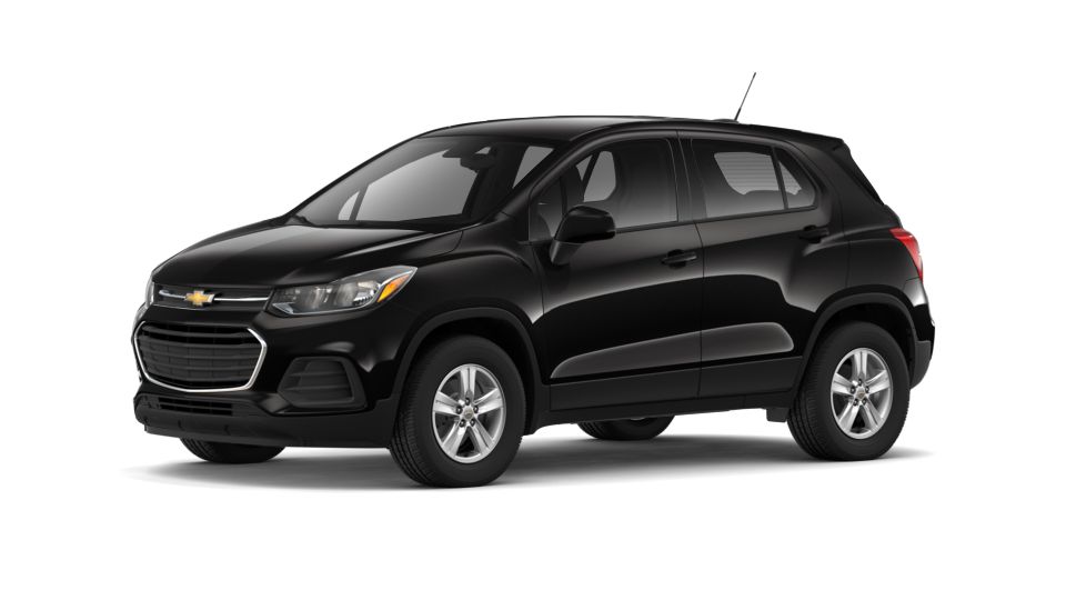 2019 Chevrolet Trax Vehicle Photo in ORLANDO, FL 32812-3021