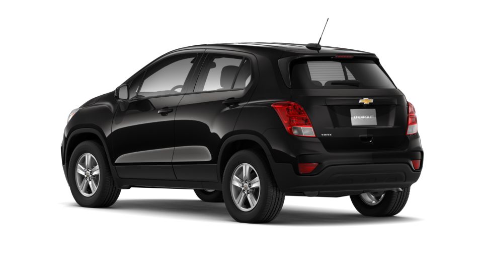 2019 Chevrolet Trax Vehicle Photo in ORLANDO, FL 32812-3021