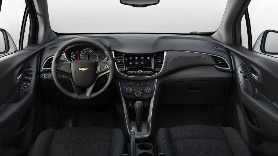 2019 Chevrolet Trax Vehicle Photo in Pembroke Pines, FL 33027