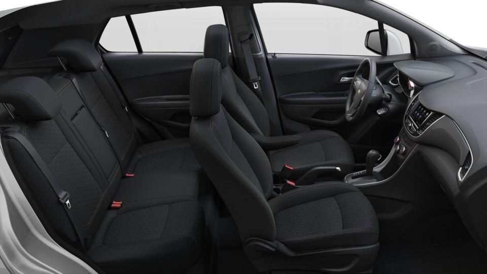 2019 Chevrolet Trax Vehicle Photo in Pembroke Pines, FL 33027