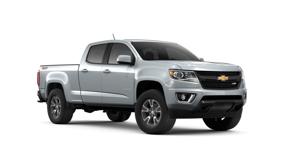 2019 Chevrolet Colorado Vehicle Photo in POST FALLS, ID 83854-5365