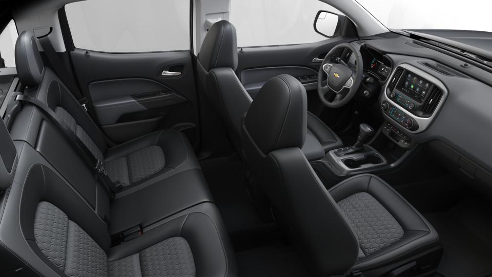 2019 Chevrolet Colorado Vehicle Photo in Trevose, PA 19053