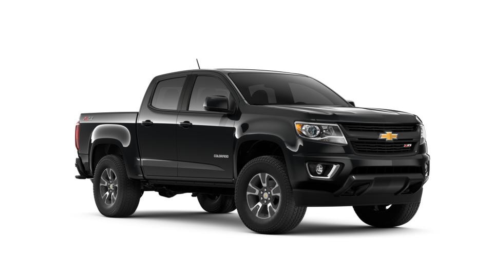 2019 Chevrolet Colorado Vehicle Photo in Winter Park, FL 32792