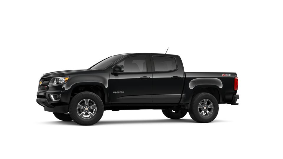 2019 Chevrolet Colorado Vehicle Photo in Winter Park, FL 32792