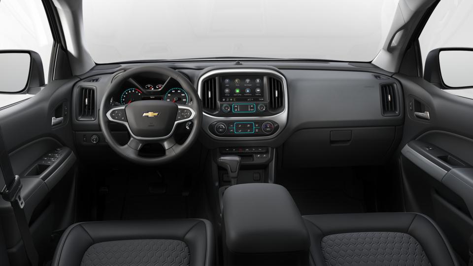 2019 Chevrolet Colorado Vehicle Photo in Winter Park, FL 32792