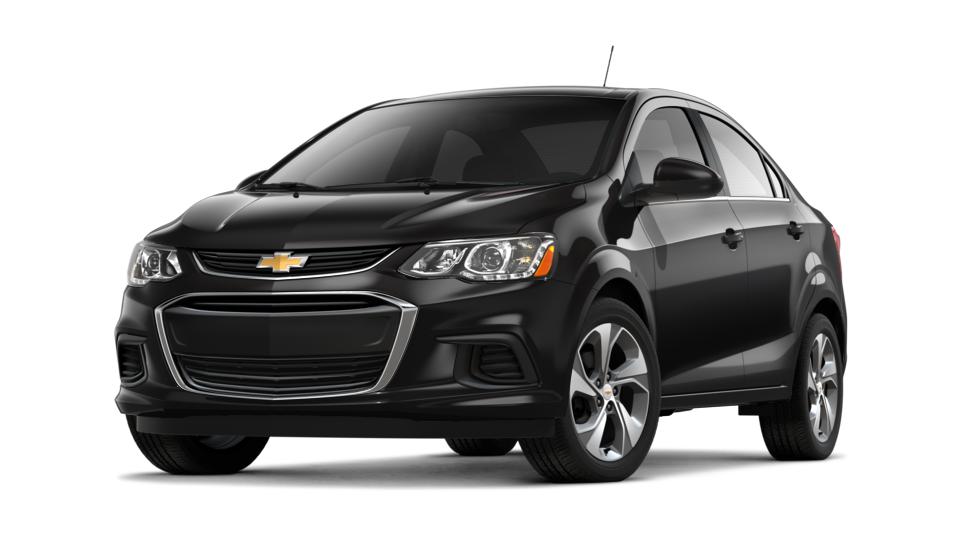 2019 Chevrolet Sonic Vehicle Photo in Memphis, TN 38128