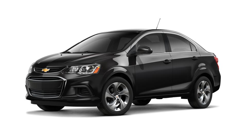 2019 Chevrolet Sonic Vehicle Photo in Memphis, TN 38128