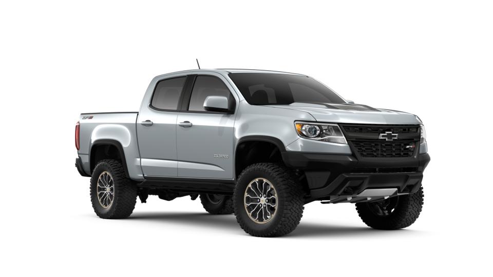 2019 Chevrolet Colorado Vehicle Photo in BETHLEHEM, PA 18017-9401