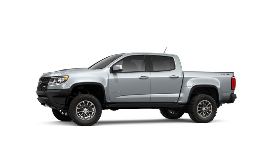 2019 Chevrolet Colorado Vehicle Photo in BETHLEHEM, PA 18017-9401