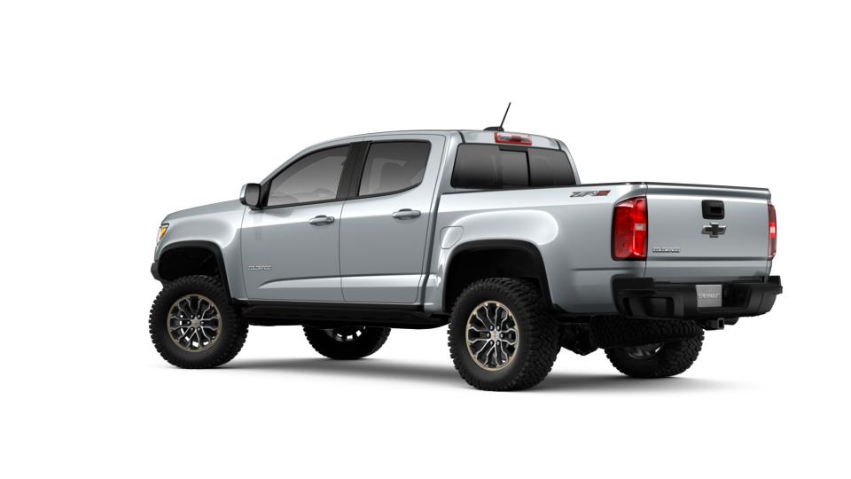 2019 Chevrolet Colorado Vehicle Photo in BETHLEHEM, PA 18017-9401