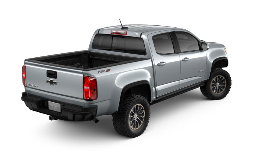 2019 Chevrolet Colorado Vehicle Photo in BETHLEHEM, PA 18017-9401