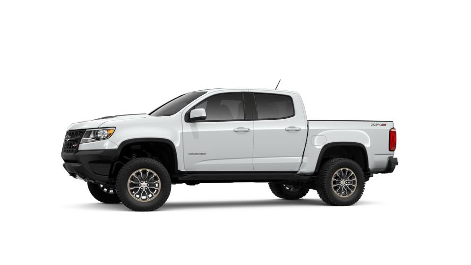 2019 Chevrolet Colorado Vehicle Photo in San Angelo, TX 76901